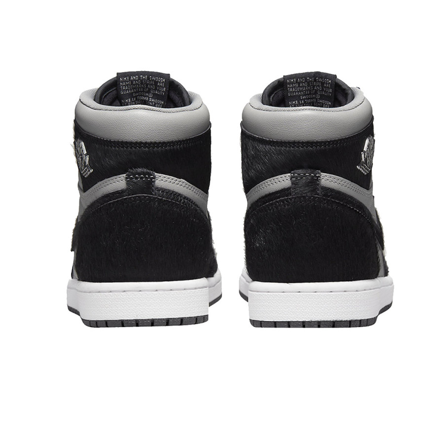 NIKE Спортни обувки Air Jordan 1 Retro High 