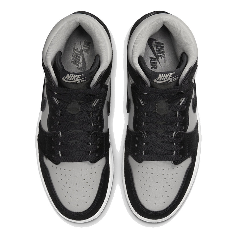 NIKE Спортни обувки Air Jordan 1 Retro High 