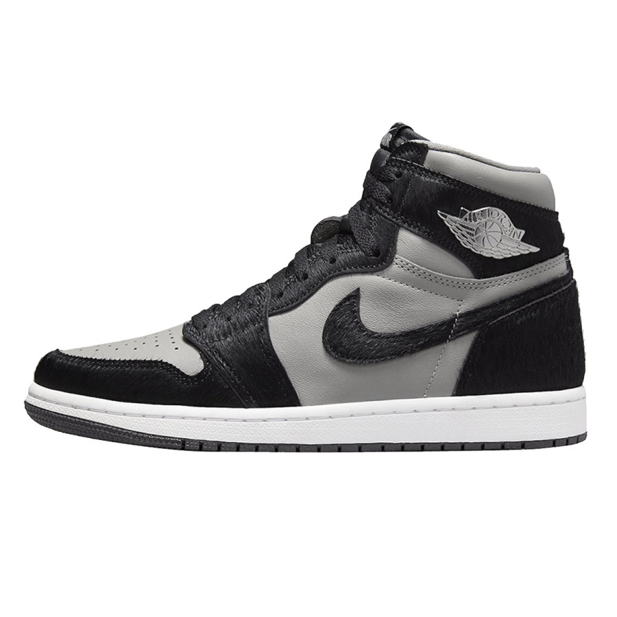 NIKE Спортни обувки Air Jordan 1 Retro High 