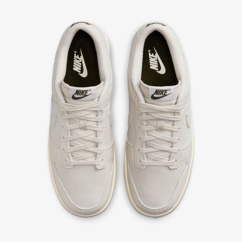 NIKE Спортни обувки Dunk Low Retro 
