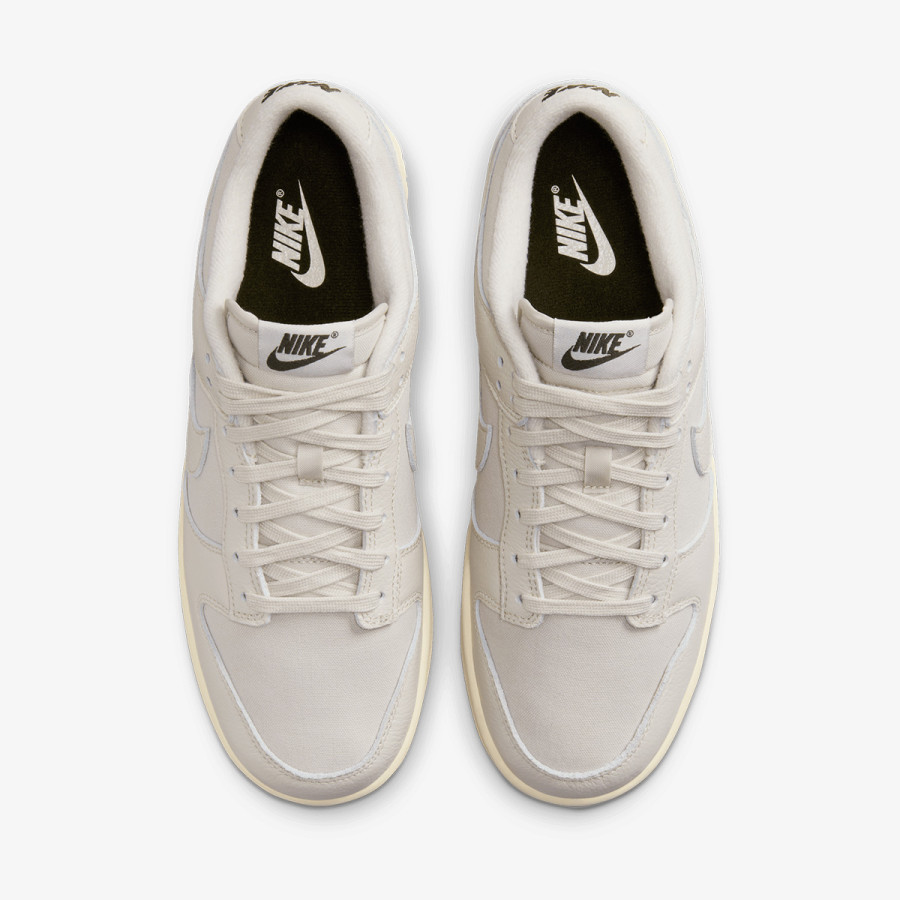 NIKE Спортни обувки Dunk Low Retro 
