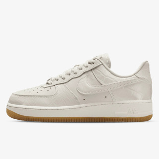 NIKE Спортни обувки WMNS AIR FORCE 1 '07 LX NBHD 
