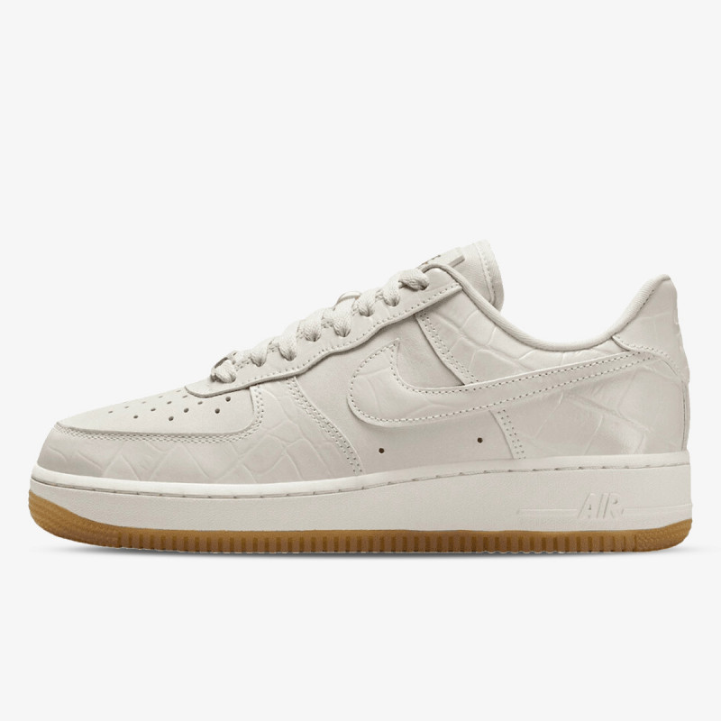 NIKE Спортни обувки WMNS AIR FORCE 1 '07 LX NBHD 