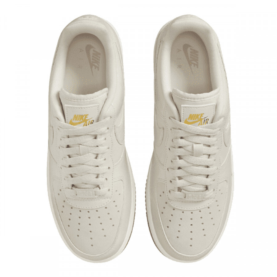 NIKE Спортни обувки WMNS AIR FORCE 1 '07 LX NBHD 