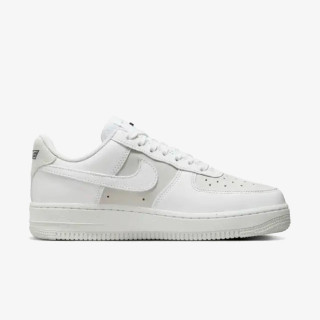 NIKE Спортни обувки WMNS AIR FORCE 1 '07 LX NBHD 