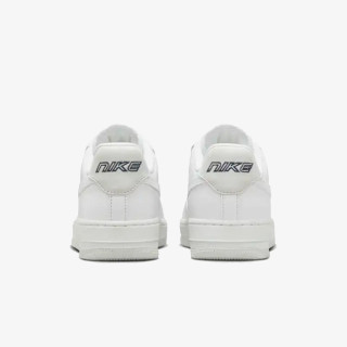 NIKE Спортни обувки WMNS AIR FORCE 1 '07 LX NBHD 
