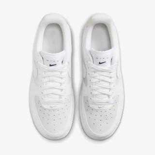 NIKE Спортни обувки WMNS AIR FORCE 1 '07 LX NBHD 