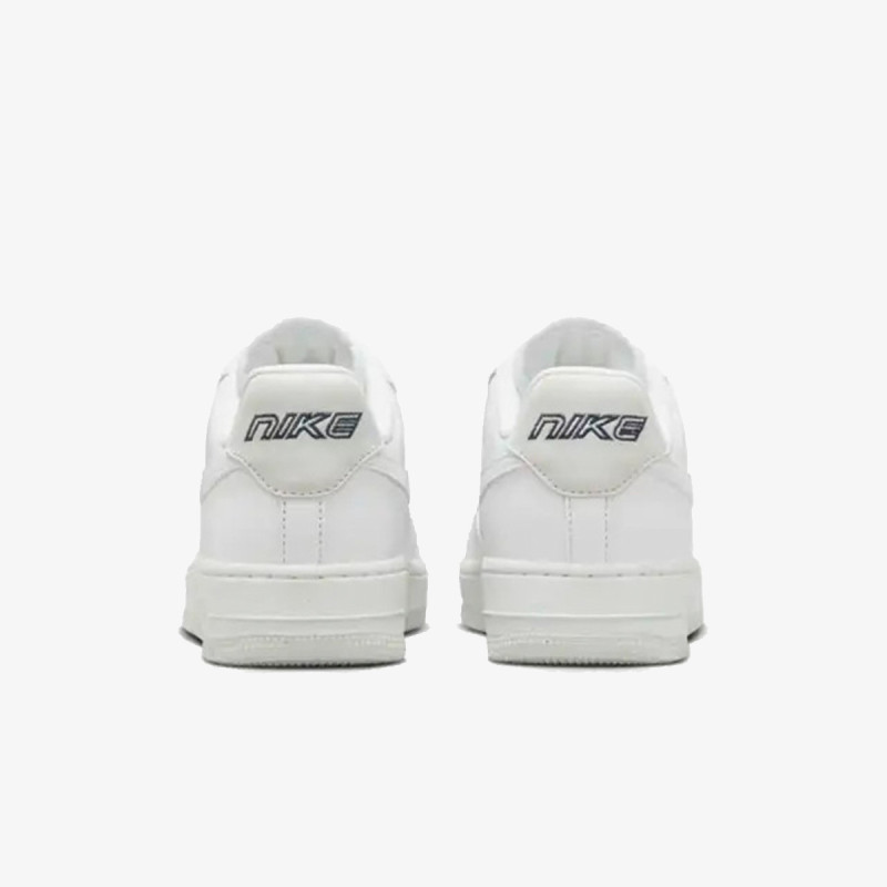 NIKE Спортни обувки WMNS AIR FORCE 1 '07 LX NBHD 