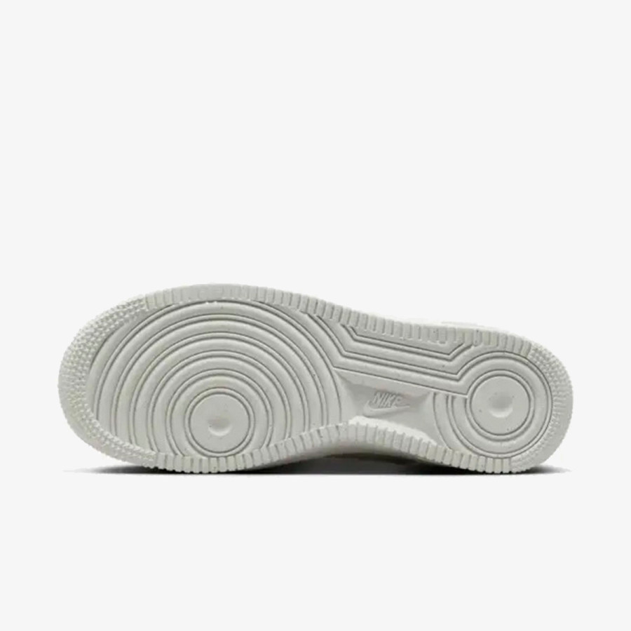 NIKE Спортни обувки WMNS AIR FORCE 1 '07 LX NBHD 