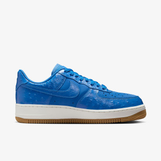 NIKE Спортни обувки WMNS AIR FORCE 1 '07 LX NBHD 