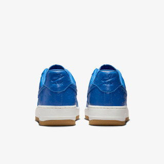 NIKE Спортни обувки WMNS AIR FORCE 1 '07 LX NBHD 