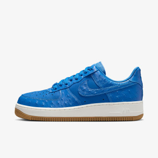 NIKE Спортни обувки WMNS AIR FORCE 1 '07 LX NBHD 