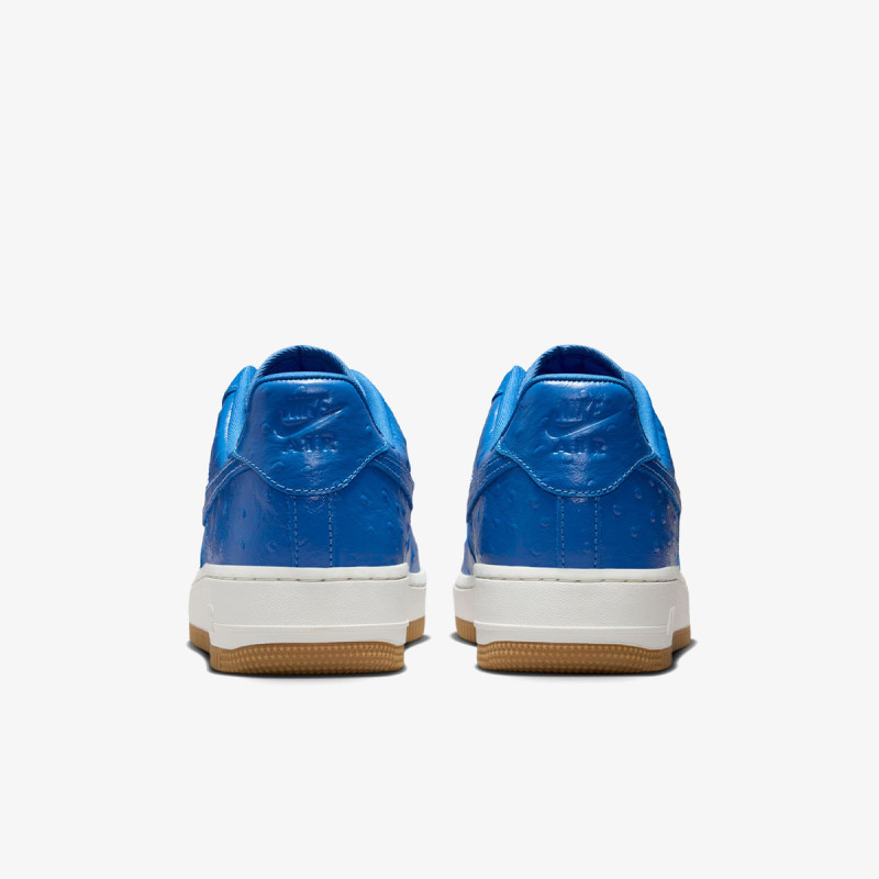 NIKE Спортни обувки WMNS AIR FORCE 1 '07 LX NBHD 