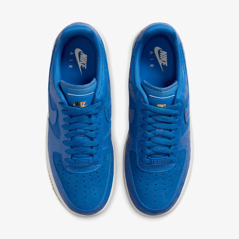 NIKE Спортни обувки WMNS AIR FORCE 1 '07 LX NBHD 