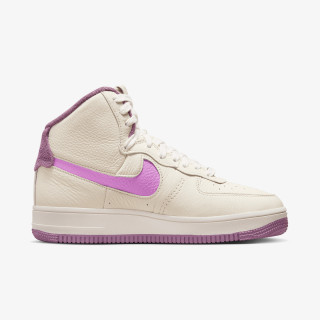 NIKE Спортни обувки Air Force 1 Sculpt 