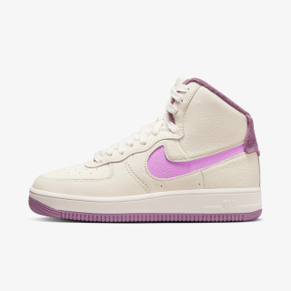 NIKE Спортни обувки Air Force 1 Sculpt 