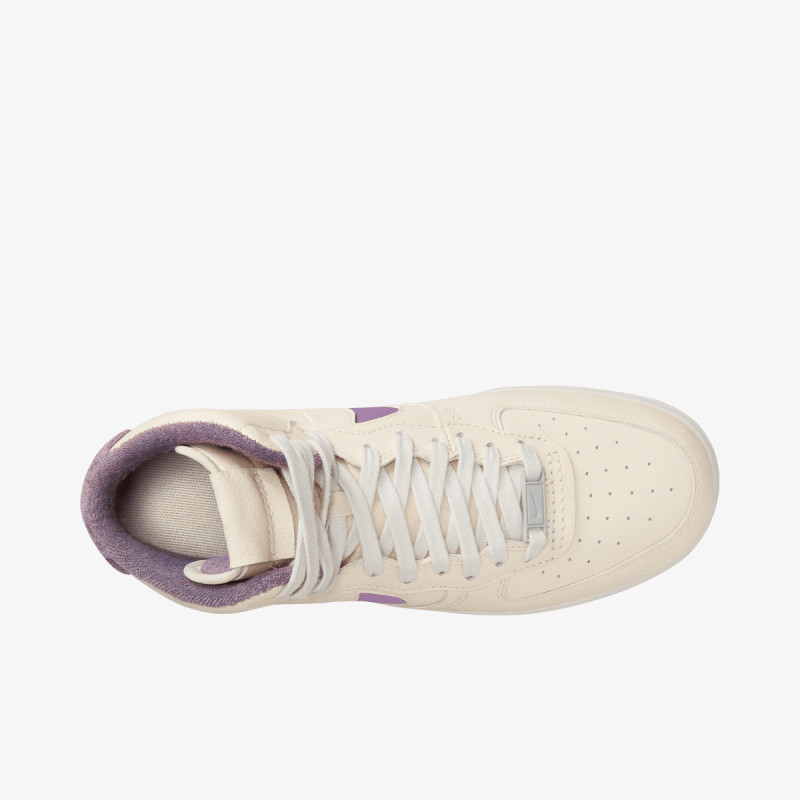 NIKE Спортни обувки Air Force 1 Sculpt 