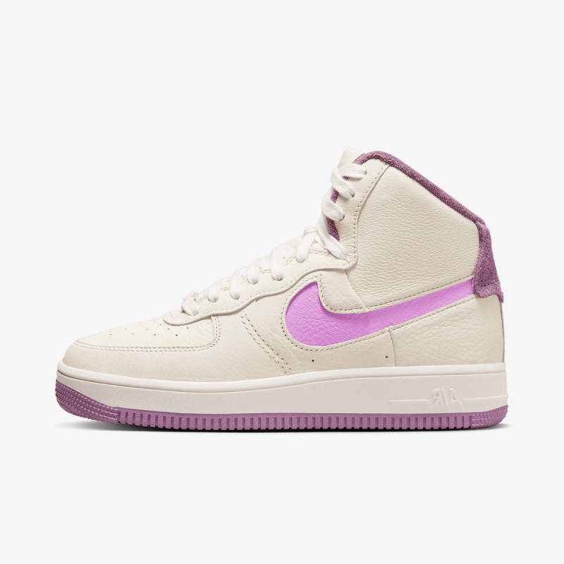 NIKE Спортни обувки Air Force 1 Sculpt 