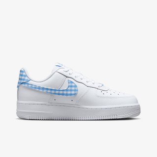 NIKE Спортни обувки Air Force 1 '07 