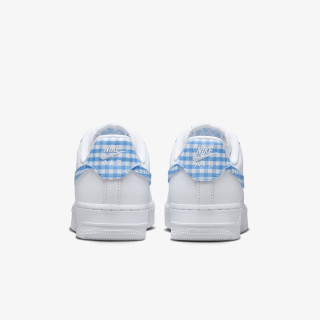 NIKE Спортни обувки Air Force 1 '07 