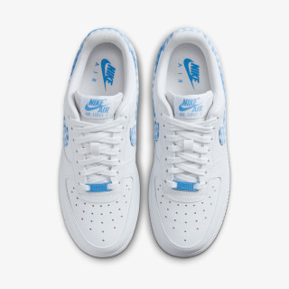 NIKE Спортни обувки Air Force 1 '07 