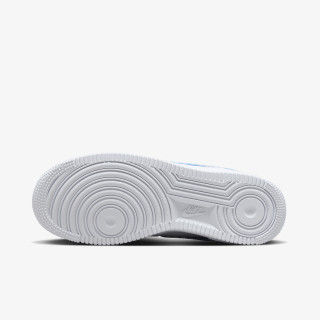 NIKE Спортни обувки Air Force 1 '07 