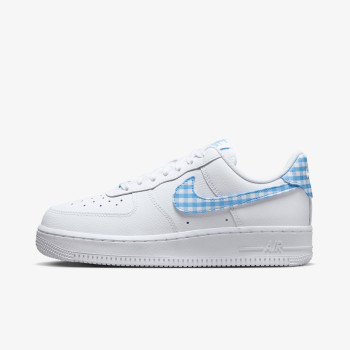 NIKE Спортни обувки NIKE Спортни обувки WMNS AIR FORCE 1 '07 ESS TREND 