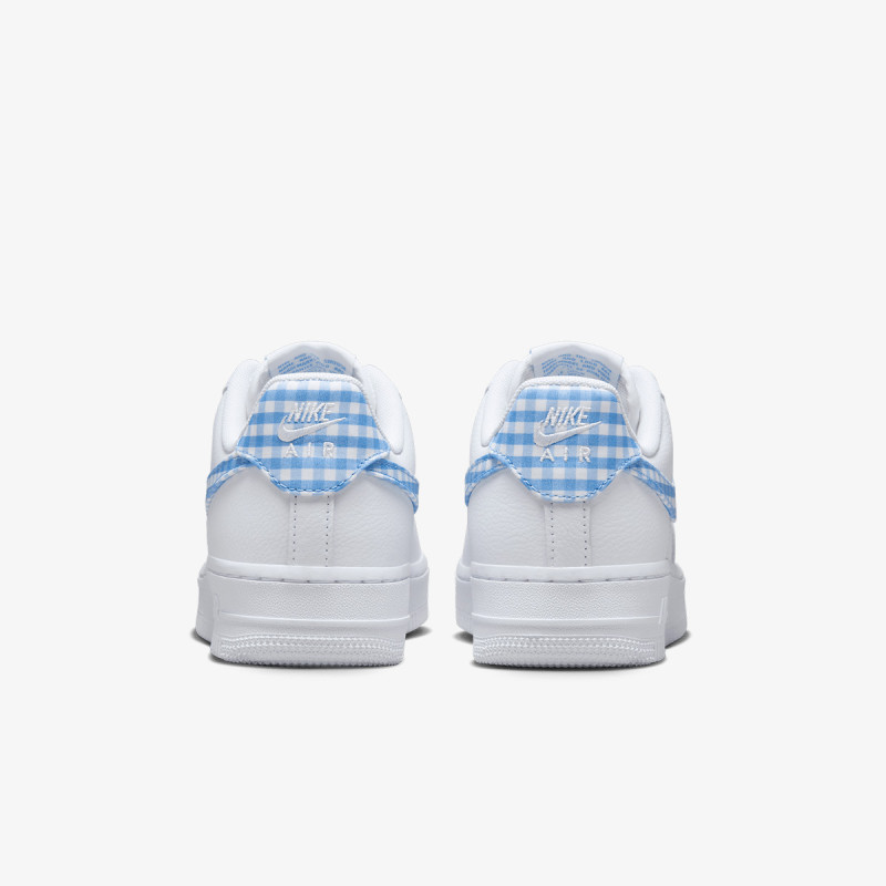 NIKE Спортни обувки Air Force 1 '07 