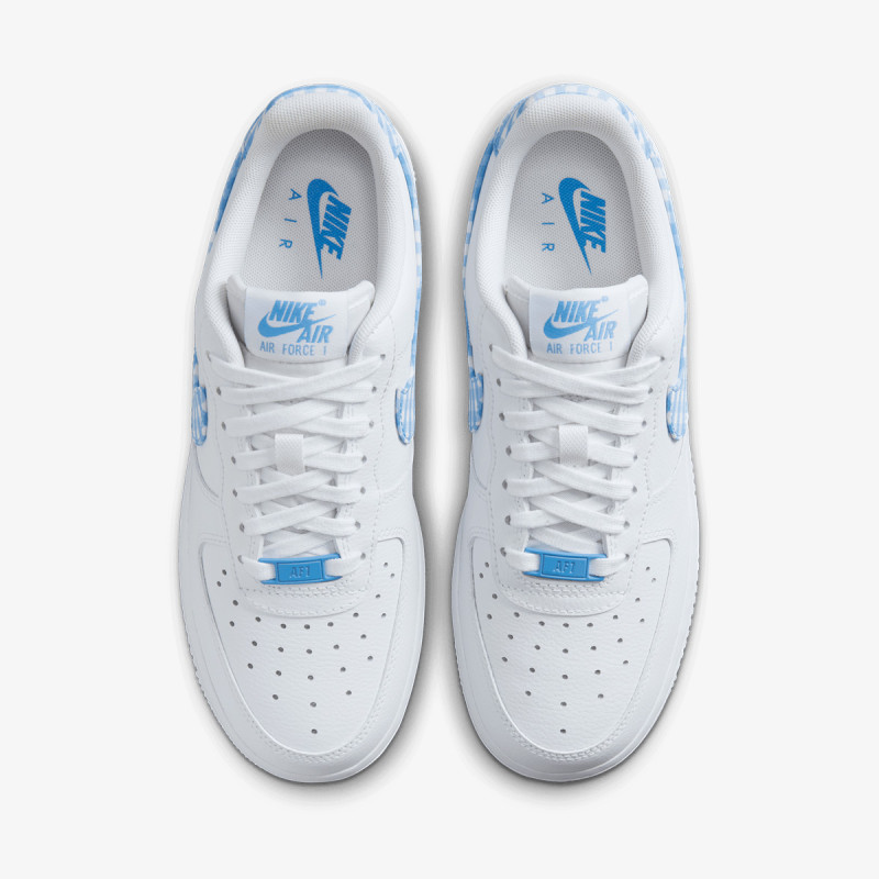 NIKE Спортни обувки Air Force 1 '07 
