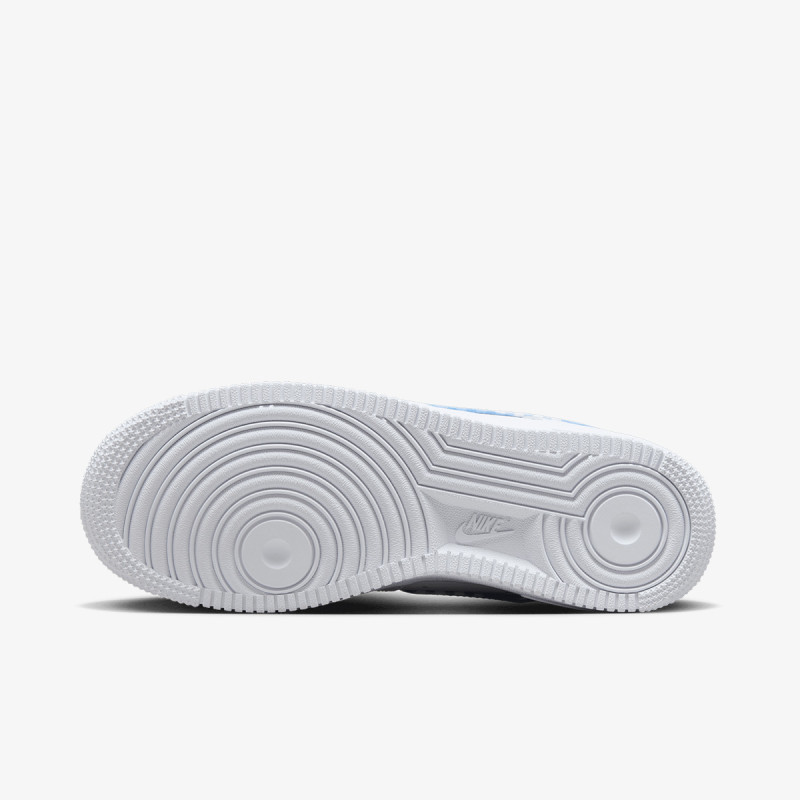 NIKE Спортни обувки Air Force 1 '07 