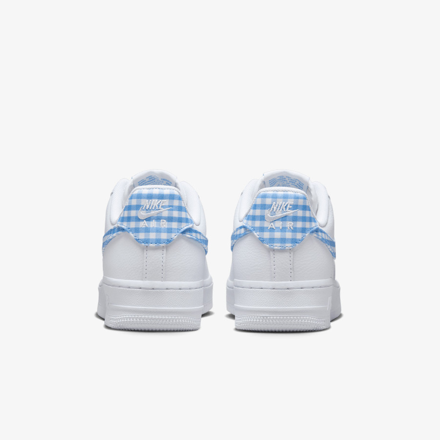 NIKE Спортни обувки Air Force 1 '07 