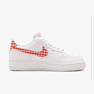 NIKE Спортни обувки Air Force 1 '07 