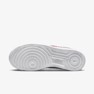 NIKE Спортни обувки Air Force 1 '07 