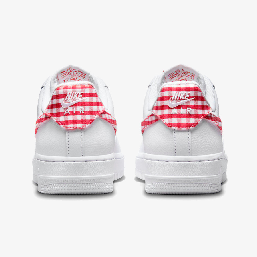 NIKE Спортни обувки Air Force 1 '07 