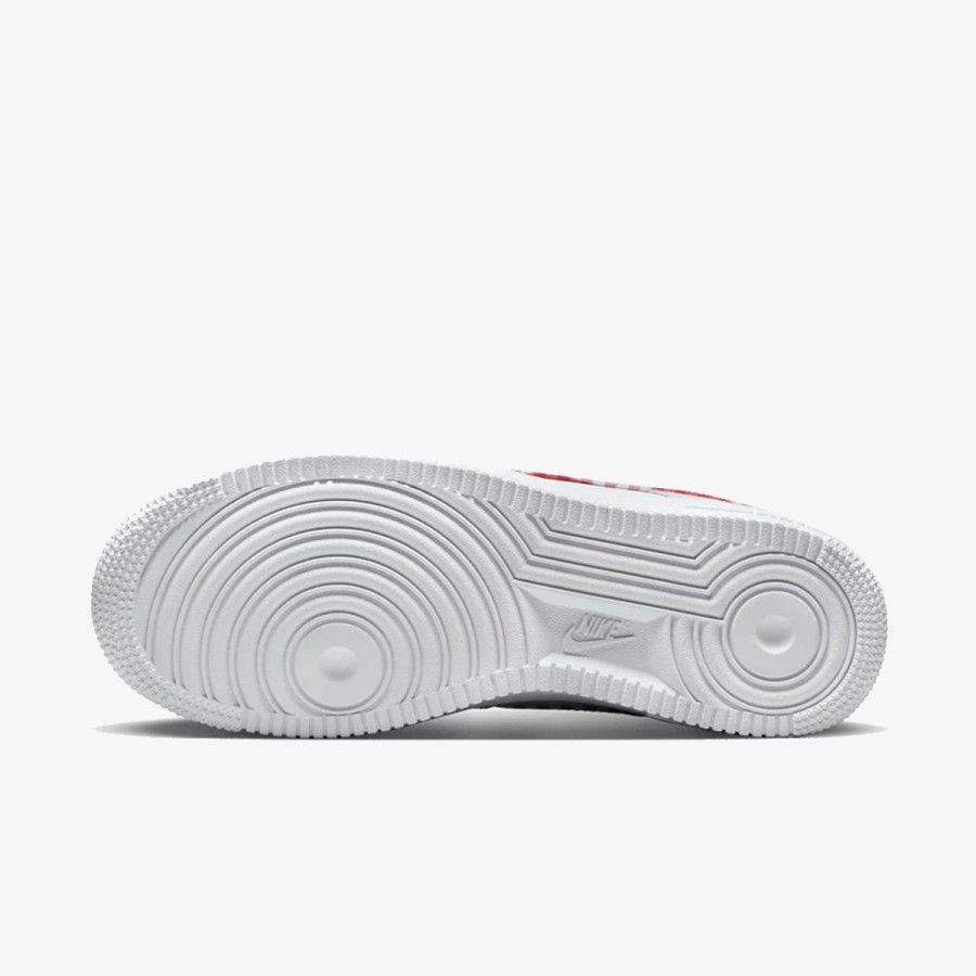 NIKE Спортни обувки Air Force 1 '07 