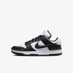 NIKE Спортни обувки Dunk Low Twist 