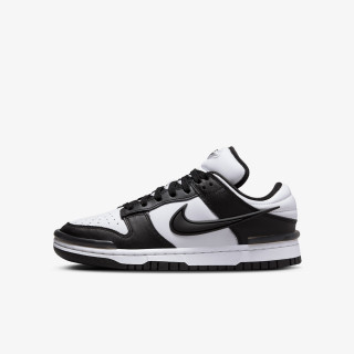 NIKE Спортни обувки W NIKE DUNK LOW TWIST 