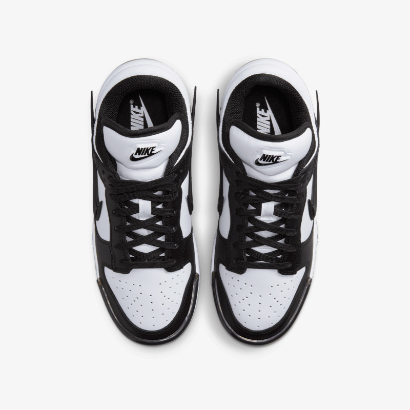 NIKE Спортни обувки Dunk Low Twist 