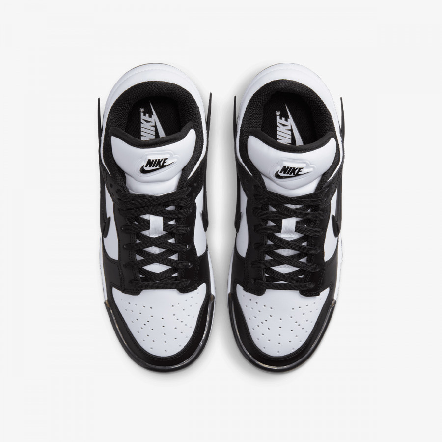 NIKE Спортни обувки W NIKE DUNK LOW TWIST 