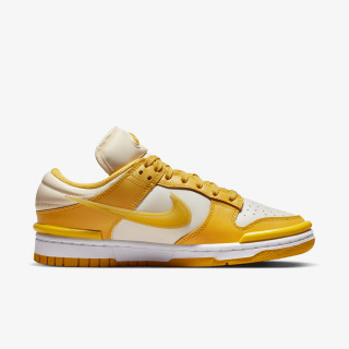 NIKE Спортни обувки DUNK Twist 