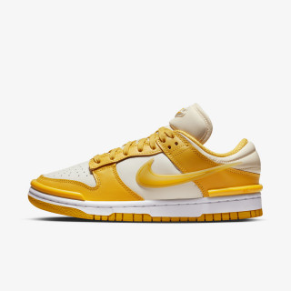 NIKE Спортни обувки W NIKE DUNK LOW TWIST 