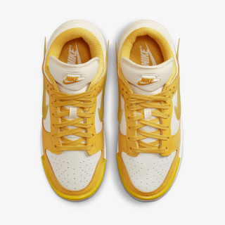 NIKE Спортни обувки DUNK Twist 