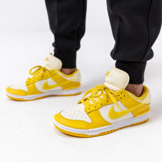 NIKE Спортни обувки DUNK Twist 