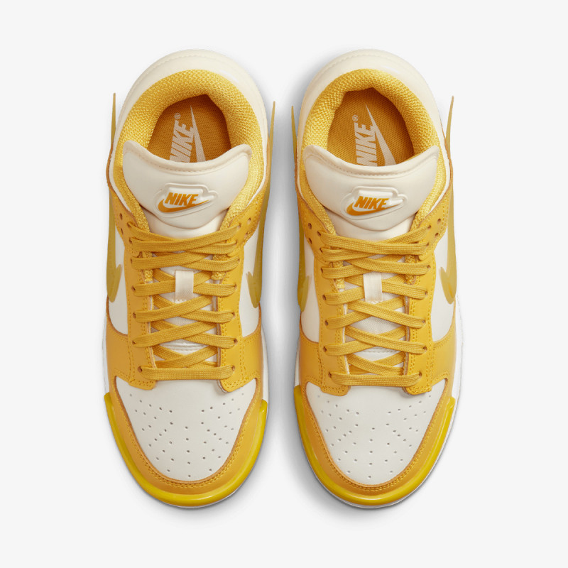 NIKE Спортни обувки DUNK Twist 