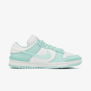NIKE Спортни обувки DUNK Twist 