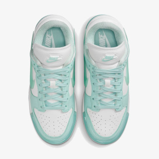 NIKE Спортни обувки DUNK Twist 
