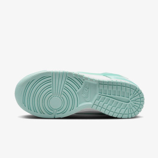 NIKE Спортни обувки DUNK Twist 
