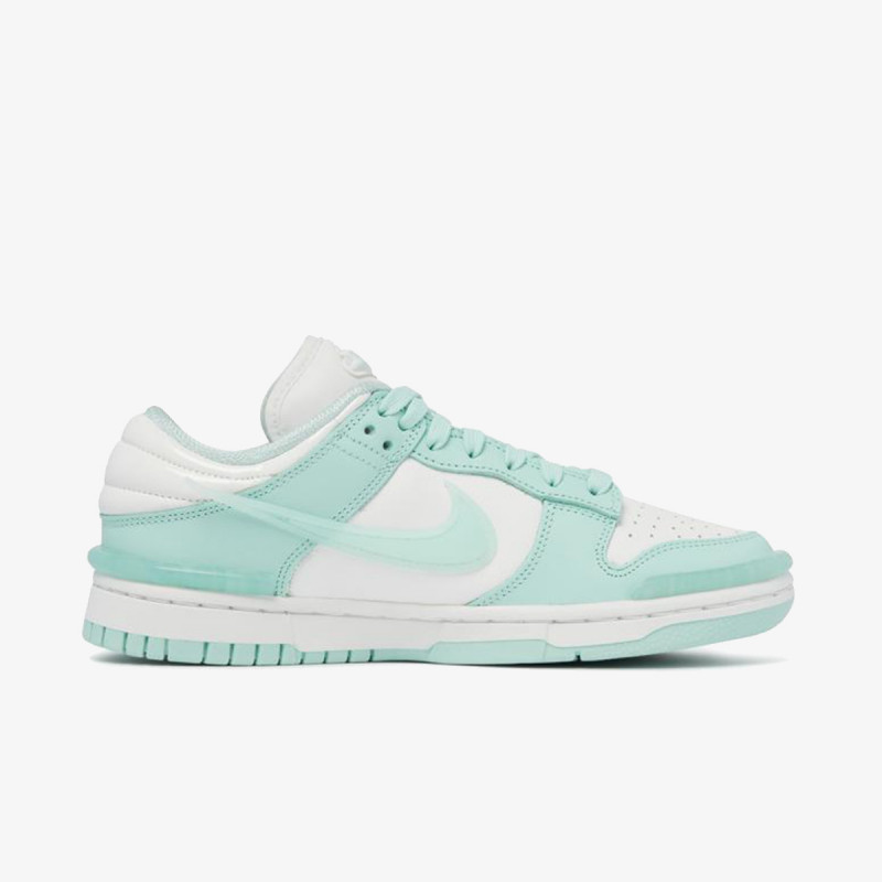 NIKE Спортни обувки DUNK Twist 