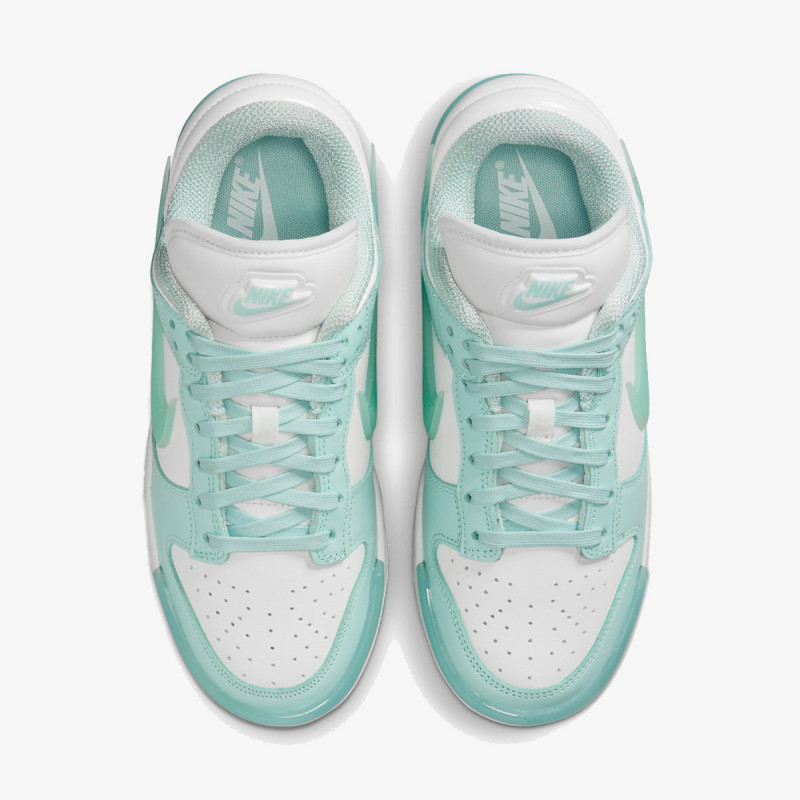 NIKE Спортни обувки DUNK Twist 
