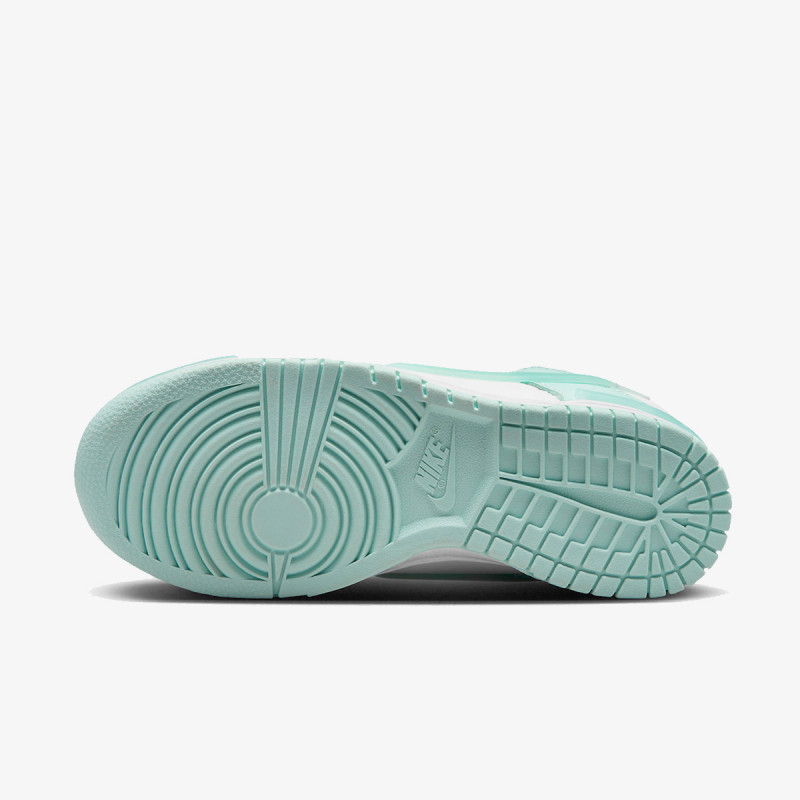 NIKE Спортни обувки DUNK Twist 
